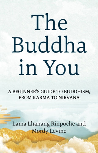Cover image for 9781649633798 - The Buddha in You