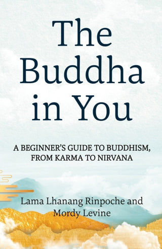 Supplemental image for 9781649633798 - The Buddha in You