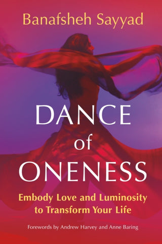 Cover image for 9781649633835 - Dance of Oneness