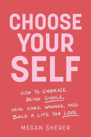 Cover image for 9781649633927 - Choose Your Self