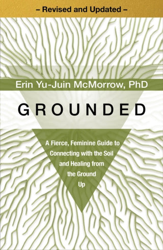 Cover image for 9781649634405 - Grounded