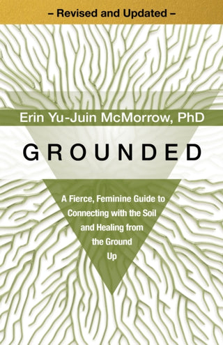 Cover image for 9781649634405 - Grounded