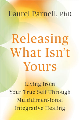Cover image for 9781649634429 - Releasing What Isn't Yours