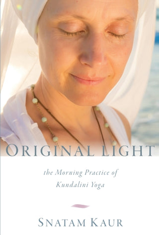 Cover image for 9781649634467 - Original Light
