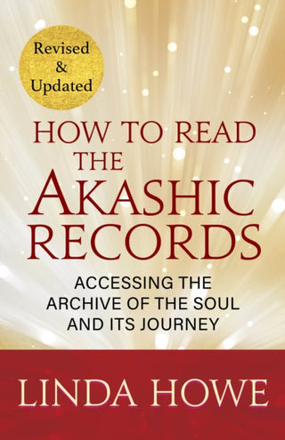 Cover image for 9781649634474 - How to Read the Akashic Records