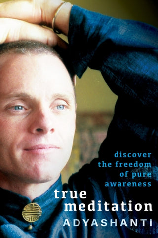 Supplemental image for 9781649634498 - True Meditation