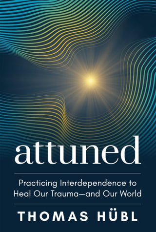 Cover image for 9781649634726 - Attuned