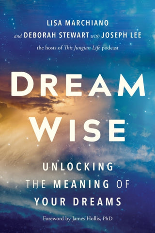 Cover image for 9781649634733 - Dream Wise