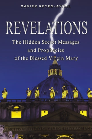 Cover image for 9781649790989 - Revelations