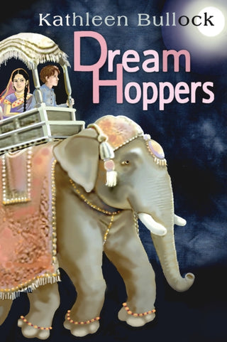 Cover image for 9781649795656 - DreamHoppers