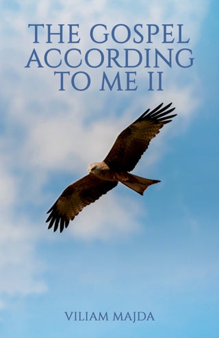 Supplemental image for 9781649796202 - The Gospel According to Me II