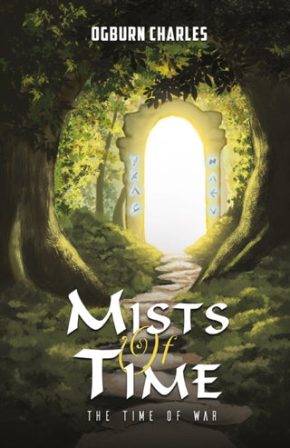 Cover image for 9781649796646 - Mists of Time