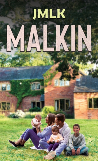 Cover image for 9781649796721 - Malkin