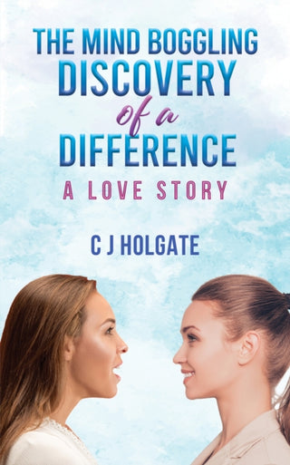 Cover image for 9781649796929 - The Mind Boggling Discovery of a Difference
