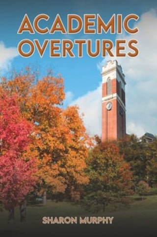 Cover image for 9781649798046 - Academic Overtures