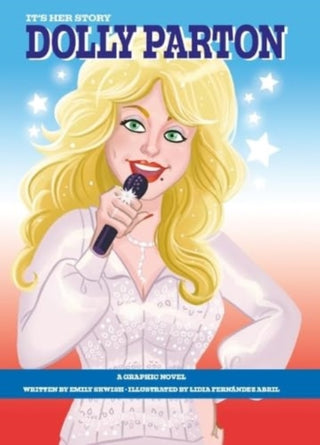Cover image for 9781649967411 - Dolly Parton