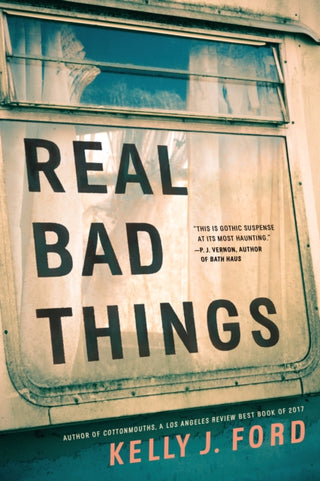 Cover image for 9781662500091 - Real Bad Things
