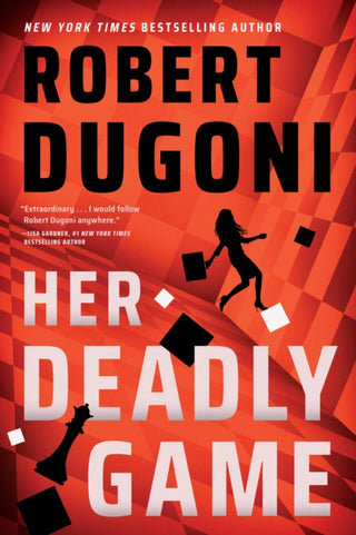 Supplemental image for 9781662500183 - Her Deadly Game