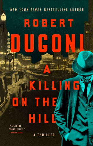 Supplemental image for 9781662500251 - A Killing on the Hill