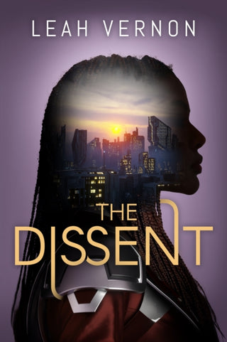 Cover image for 9781662500374 - The Dissent