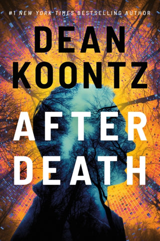 Cover image for 9781662500466 - After Death