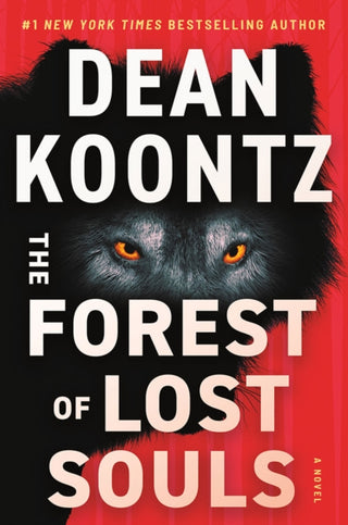 Supplemental image for 9781662500510 - The Forest of Lost Souls