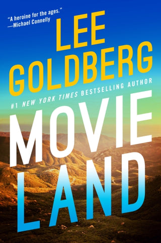 Cover image for 9781662500664 - Movieland