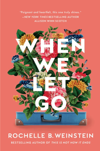 Cover image for 9781662501036 - When We Let Go