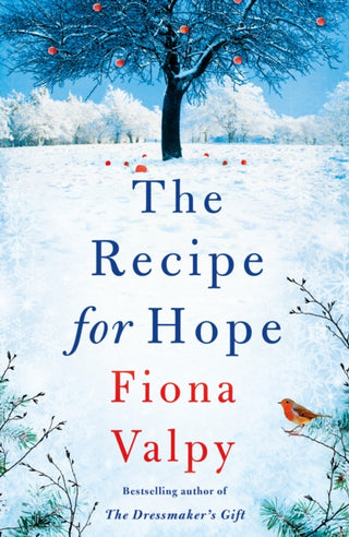 Cover image for 9781662503726 - The Recipe for Hope