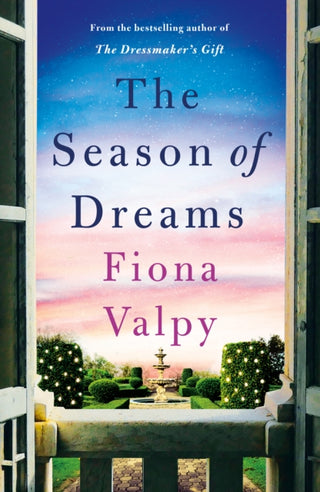 Cover image for 9781662503757 - The Season of Dreams