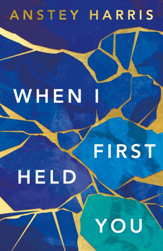 Cover image for 9781662503863 - When I First Held You