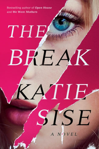 Cover image for 9781662503894 - The Break
