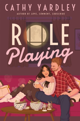 Cover image for 9781662503979 - Role Playing