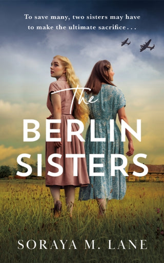 Cover image for 9781662504099 - The Berlin Sisters