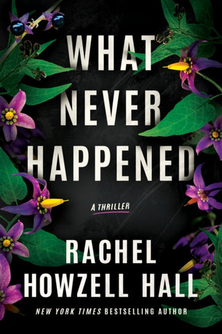 Cover image for 9781662504136 - What Never Happened