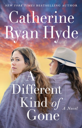 Cover image for 9781662504402 - A Different Kind of Gone
