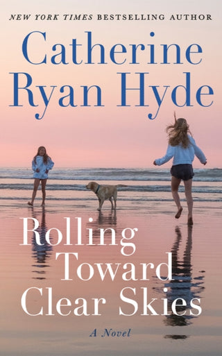 Cover image for 9781662504464 - Rolling Toward Clear Skies