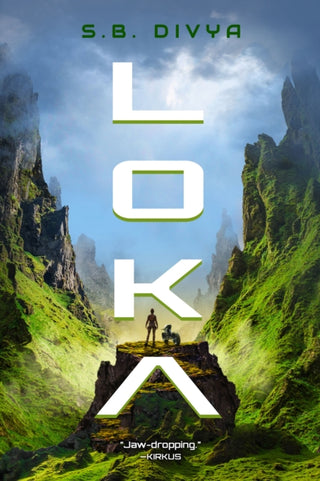 Supplemental image for 9781662505065 - Loka