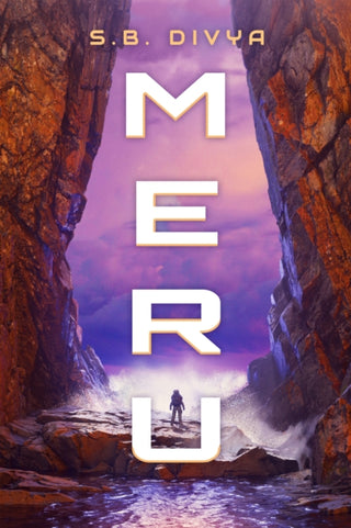Cover image for 9781662505096 - Meru