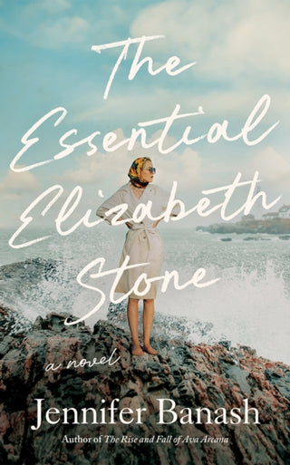 Cover image for 9781662505430 - The Essential Elizabeth Stone