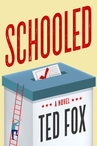 Cover image for 9781662505454 - Schooled