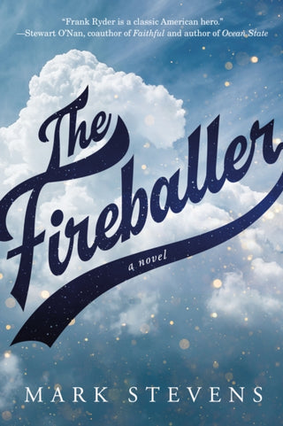 Cover image for 9781662505638 - The Fireballer