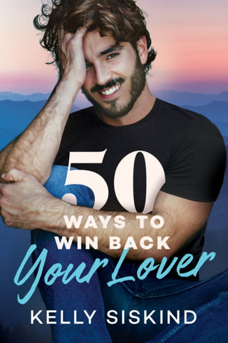 Cover image for 9781662505645 - 50 Ways to Win Back Your Lover
