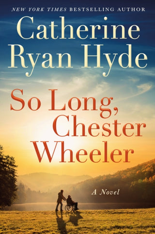 Cover image for 9781662505775 - So Long, Chester Wheeler