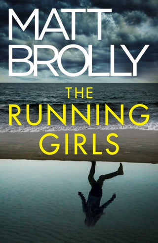Cover image for 9781662506161 - The Running Girls