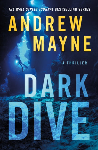 Cover image for 9781662506451 - Dark Dive