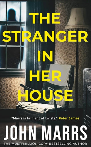 Cover image for 9781662506482 - The Stranger in Her House