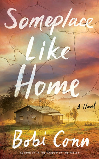 Cover image for 9781662506970 - Someplace Like Home