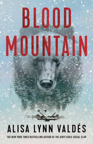 Cover image for 9781662507137 - Blood Mountain