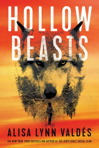 Cover image for 9781662507175 - Hollow Beasts